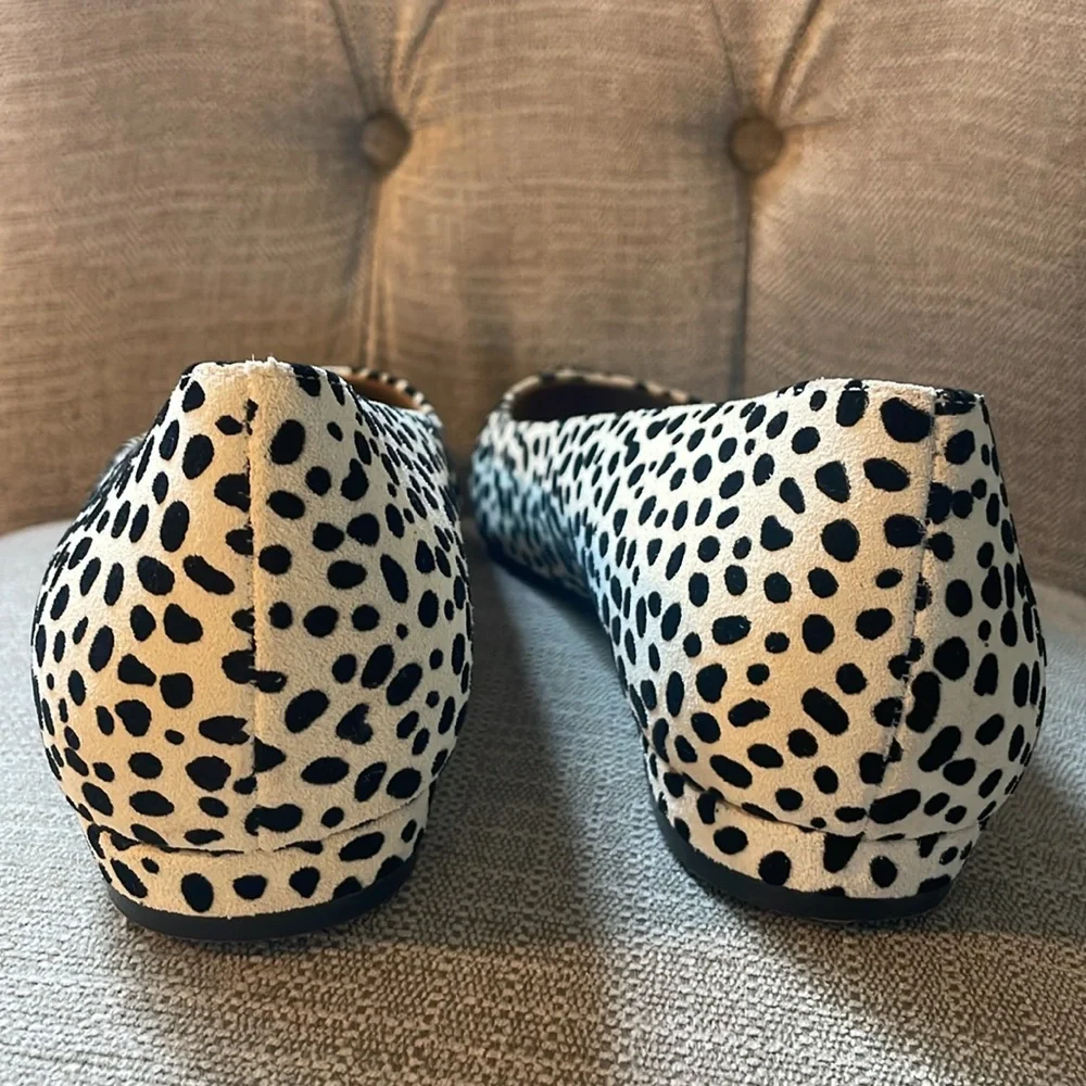 SOLD!!!VIONIC flats size 10, EUC! - Picture 5 of 10